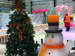 -宁波冰雪大世界(北仑区)