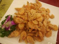 -清雅轩·清真菜·传统菜•融合菜(滑翔店)