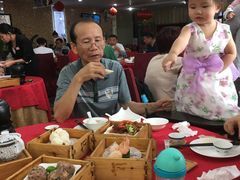 -鼎珑点心仔(燕塘店)