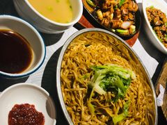 铁板猪杂-粤·向群饭店(龙津东路总店)
