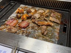 -阿亲家·韩式无限烤肉(春熙路店)