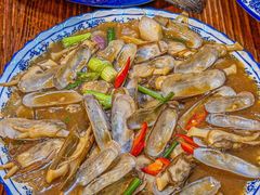 -醉壹号海鲜大排档·老厦门特色菜(厦门美食地标店)