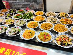 -豫掌柜饸饹面·烩面(秀沿路店)