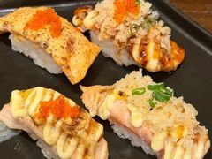 -鸟鹏烧鸟居酒屋(珠江新城店)
