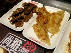 -尚雅铁板料理自助餐厅(乐松店)