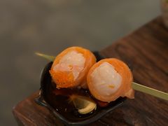 -侘与火 Wabi 侘寂烟火•锅物料理(大屯DT51店)