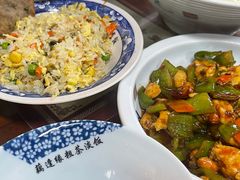 -粗茶淡饭(东关街店)