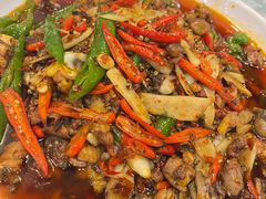 -陈胖子特色菜.鲜货现炒(融景城店)