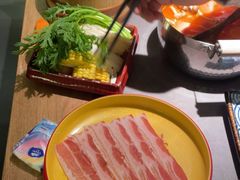 -沼津港精致料理·寿喜烧·烧鸟(龙湖南桥天街日料榜单店)