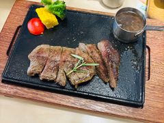 -豪客来牛排(海沧阿罗海店)