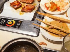 -聚盛源蒸汽海鲜火锅烤肉自助(巨川金海岸购物广场店)