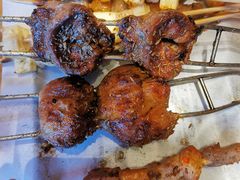 -肉串汪(望京店)