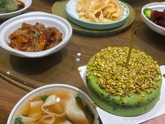 -老厨家(中央大街西七道街店)