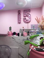 -WITCH （舞季）舞蹈工作室