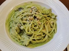 -UPPER KITCHEN(延安路店)
