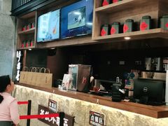 -呷哺呷哺 小火锅 (浦东新欧尚超市店)