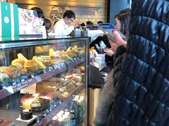 -星巴克(朵云轩店)