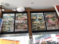 -黔派·虾子羊肉粉·小吃(佳宁娜广场店)