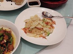 -喜宴又一村·粤菜·茶点·海鲜(壹方天地店)