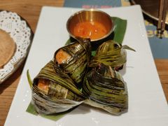 -仙罗泰·泰国餐厅(印象汇店)