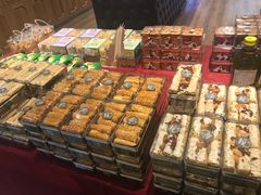 -米洛克欧洲蛋糕(西南路店)