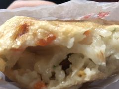 -阿婆油墩子(五里桥路188弄小区店)