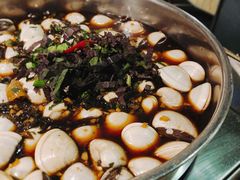 卜卜白贝-广东道至正餐厅(区庄店)