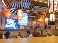 -沸炉重庆老火锅(军事博物馆店)