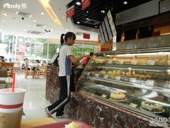 -85度C(深圳佳宁娜店)