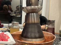 -楼外楼大刀肉传统火锅居(繁荣路店)