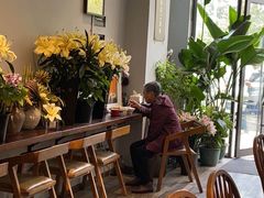 -隐食餐厅(金水湾公馆店)