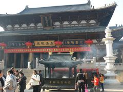 -径山寺