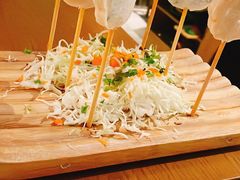 海鲜棒棒糖-湊湊火锅·茶憩(世博大道店)