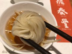 -鼎泰丰(德基广场店)