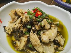 鼎盛藤椒鸡-徐鼎盛民间菜(奥体店)