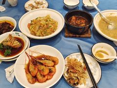 -阿毛饭店(和义路店)