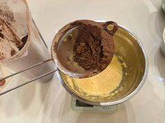 -千浔一暖DIY蛋糕烘焙(人民大学店)