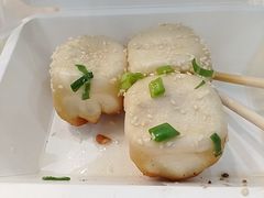 -腾元生煎(西华路店)