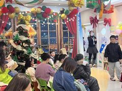 -蓝话筒·少儿成人演讲口才·主持朗诵·戏剧表演(大华第一坊店)