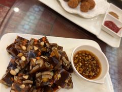 -北京小肠陈饭庄(方庄店)