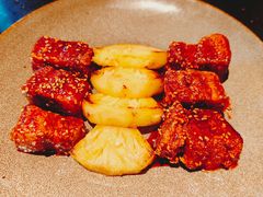 -华豫川酒家(金水路店)