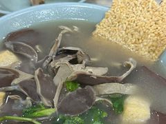 金原老鸭全家福-金原鸭血粉丝汤总店(锁金村店)