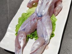 -生活如沸·顺德水牛奶火锅(大学路店)