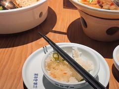 -湘邻呷铺·田园家宴(汉基广场店)