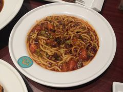 -哈密古丽新疆餐厅(江北融创店)