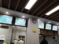 -新丰小吃(中山中路分店)