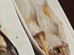 -巴麦隆自助烤肉(桂林路店)
