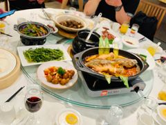 -桂林肥仔·中华餐饮名店(园湖店)