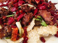 -川悦壹号·川菜(蠡溪路店)