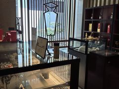 -桃源咖啡厅(武夷山大红袍山庄店)